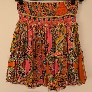 Gab ❤️ Kate Skirt